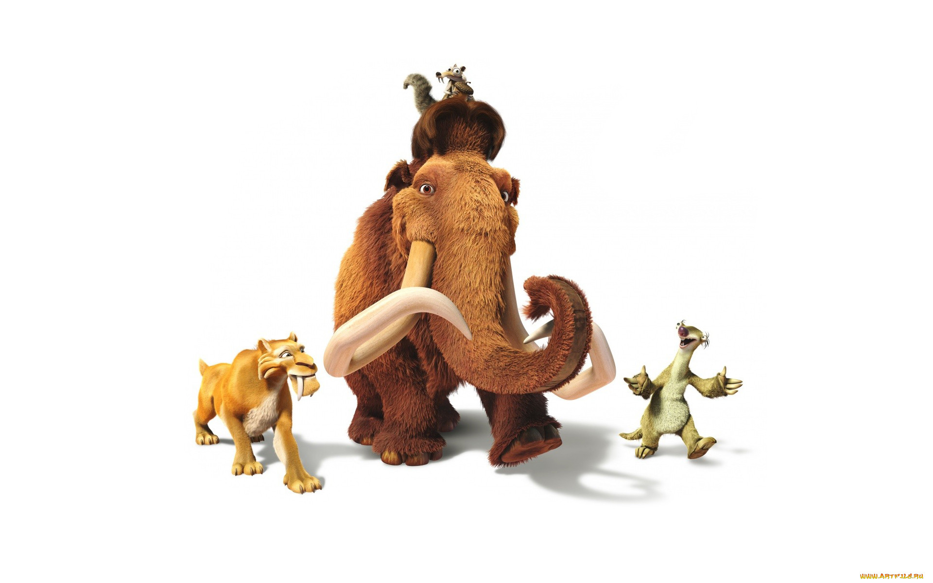 , , , ice, age, continental, drift, , 